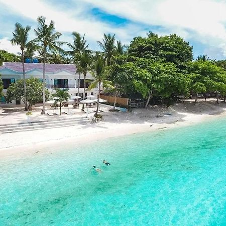 Villa Umi Panglao Resort Екстериор снимка