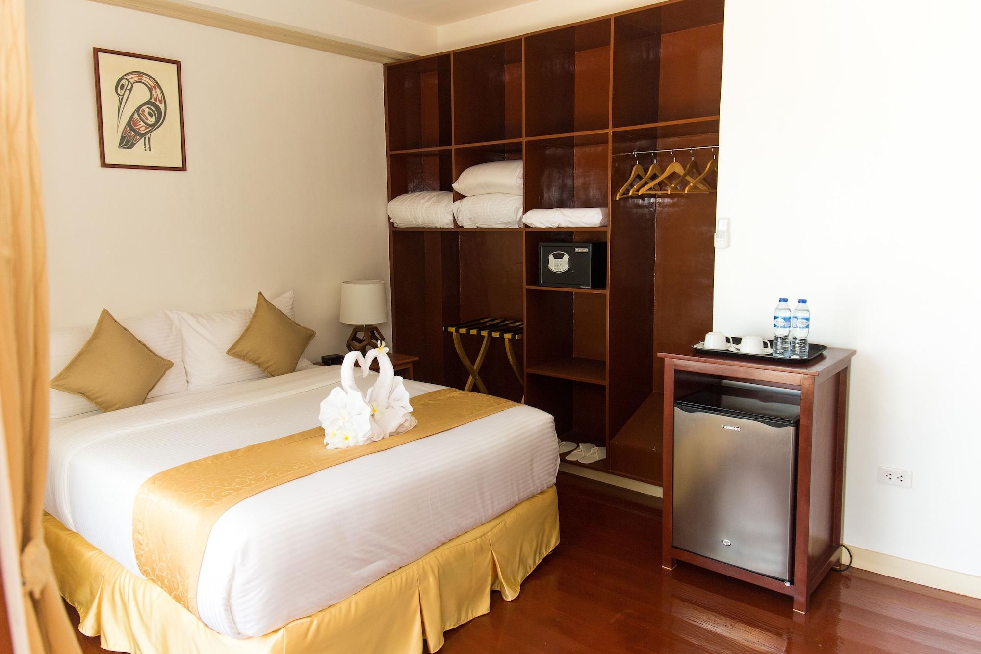 Villa Umi Panglao Resort Екстериор снимка