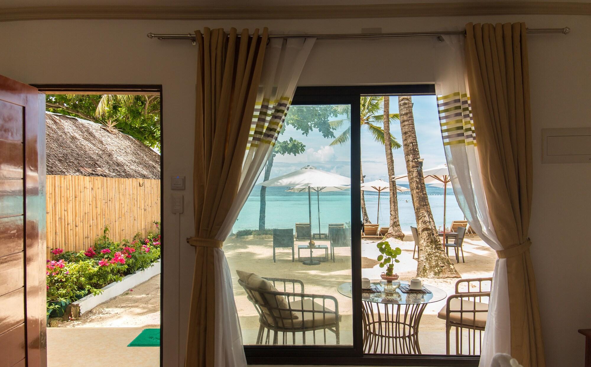 Villa Umi Panglao Resort Екстериор снимка