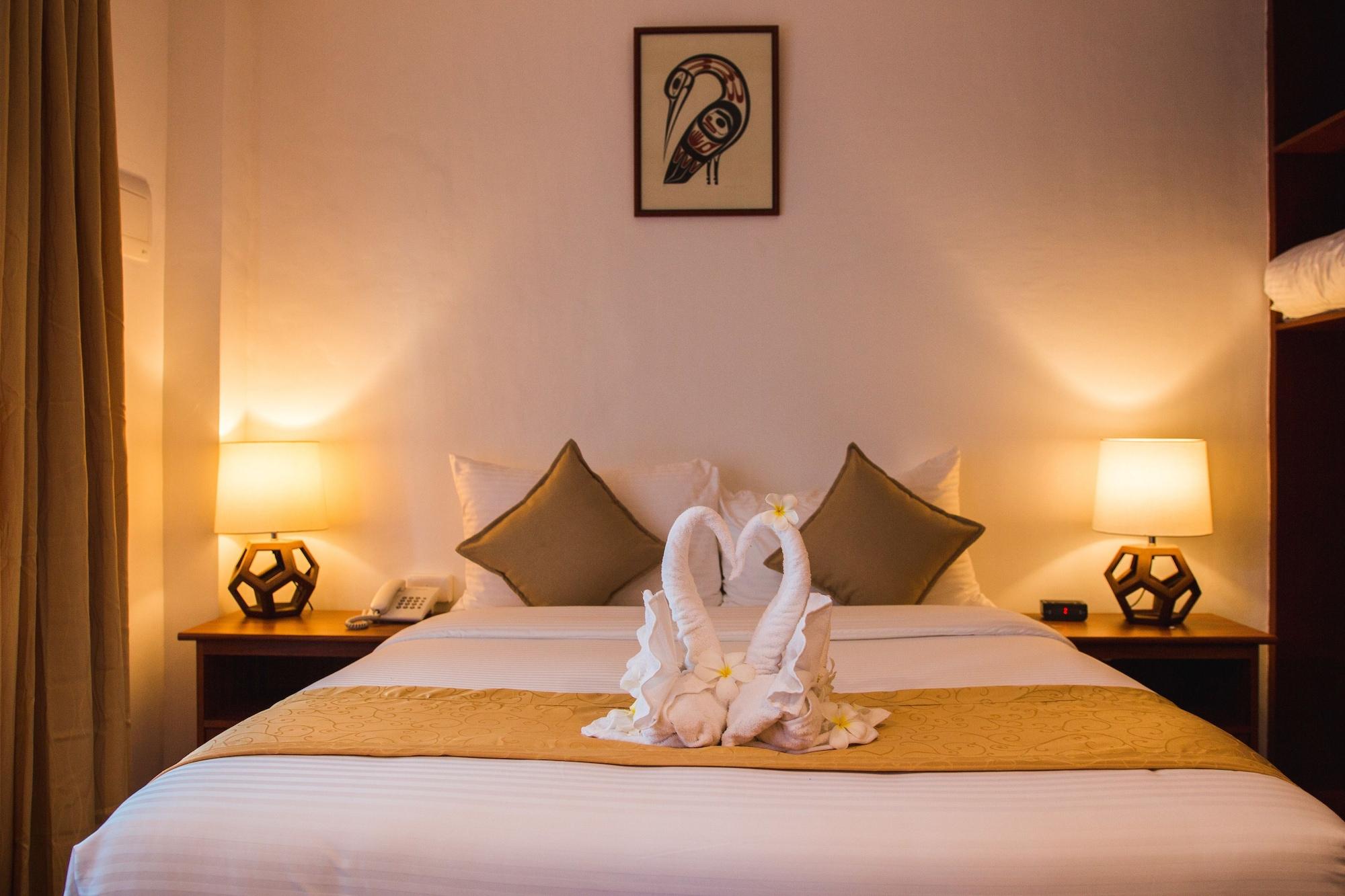Villa Umi Panglao Resort Екстериор снимка