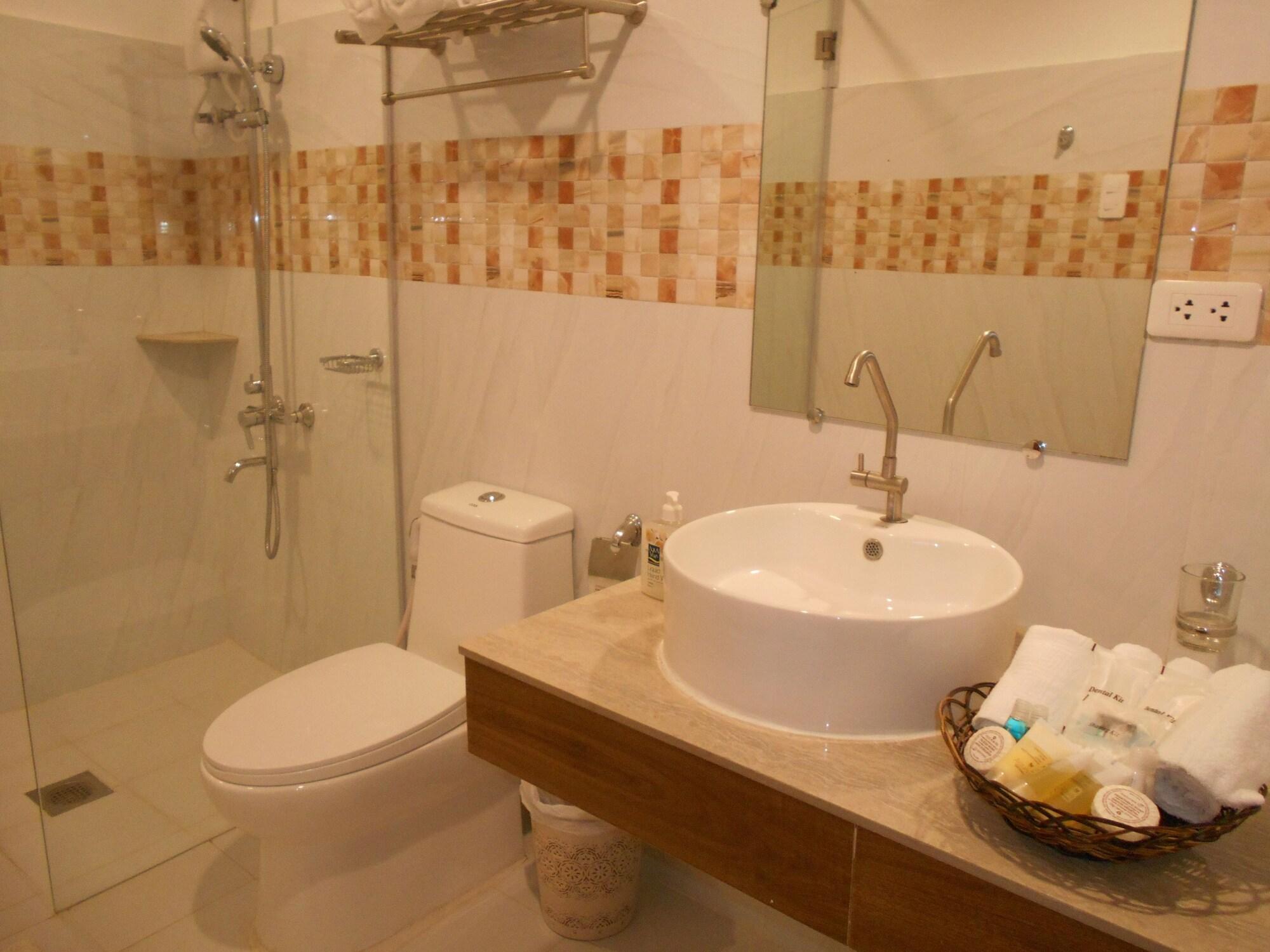 Villa Umi Panglao Resort Екстериор снимка