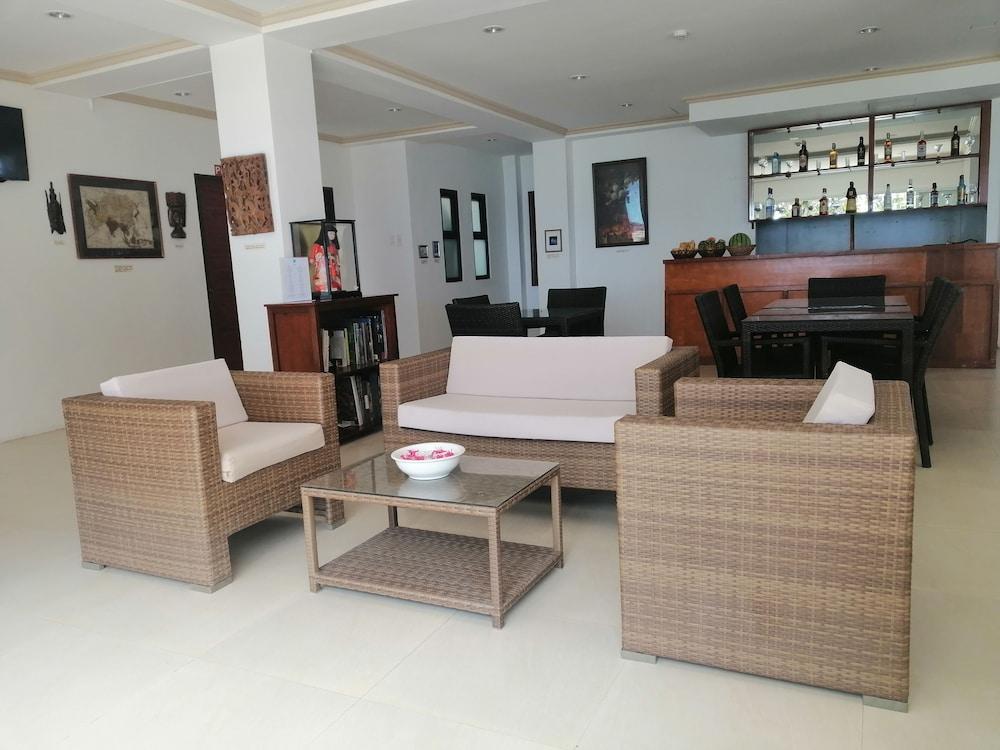 Villa Umi Panglao Resort Екстериор снимка