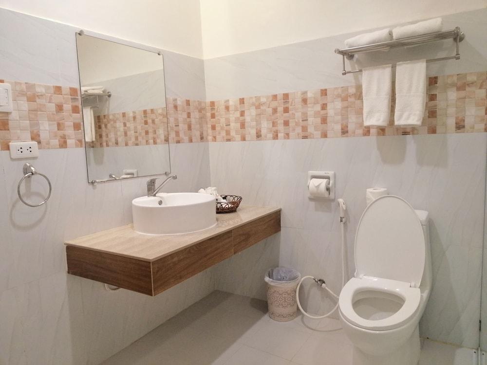 Villa Umi Panglao Resort Екстериор снимка