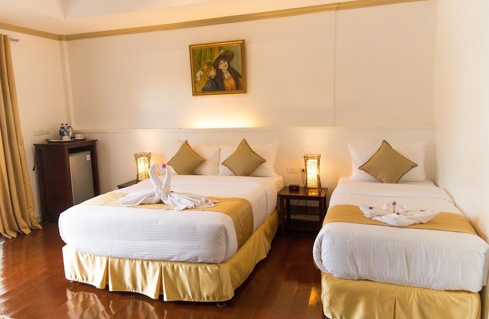 Villa Umi Panglao Resort Екстериор снимка