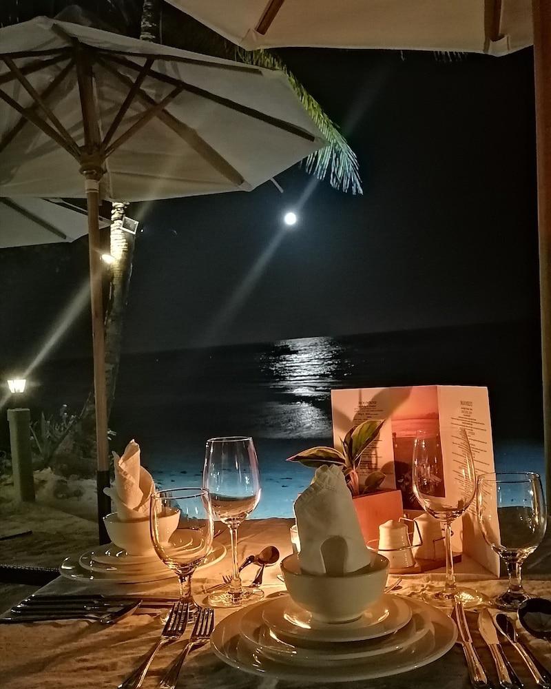Villa Umi Panglao Resort Екстериор снимка