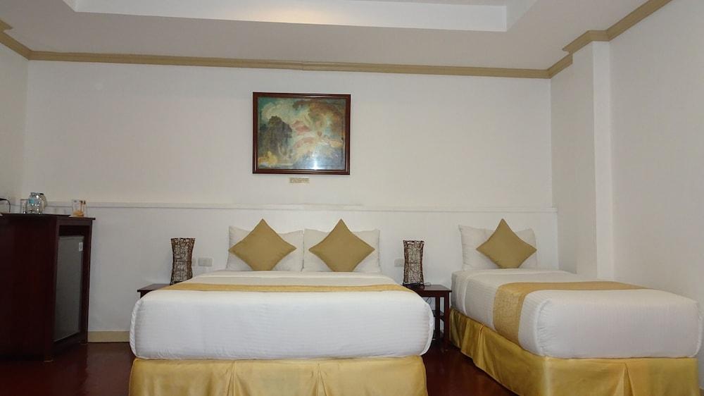 Villa Umi Panglao Resort Екстериор снимка