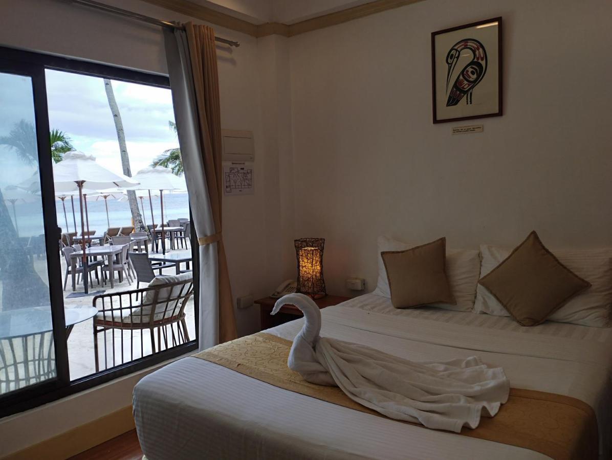 Villa Umi Panglao Resort Стая снимка