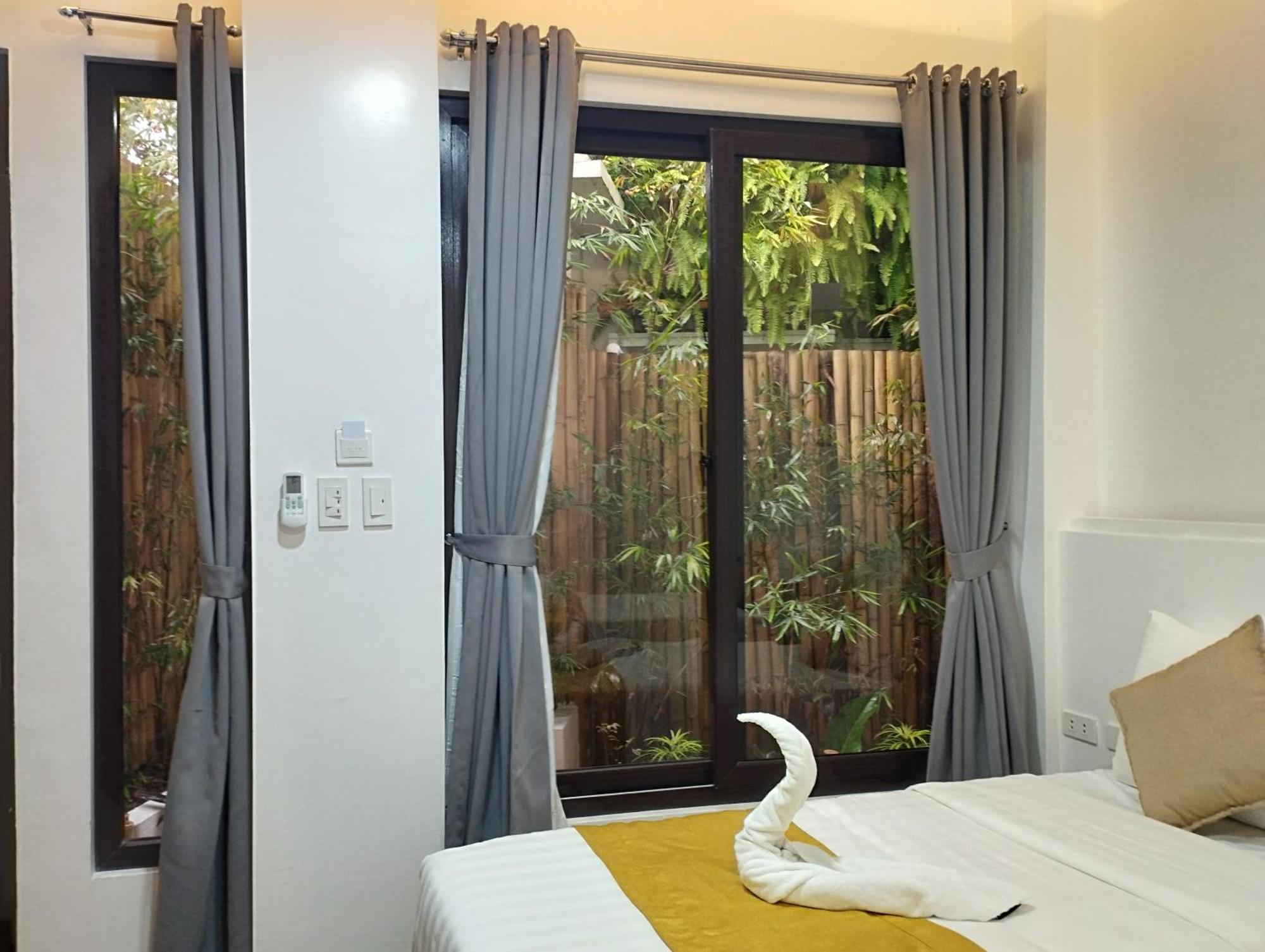 Villa Umi Panglao Resort Стая снимка