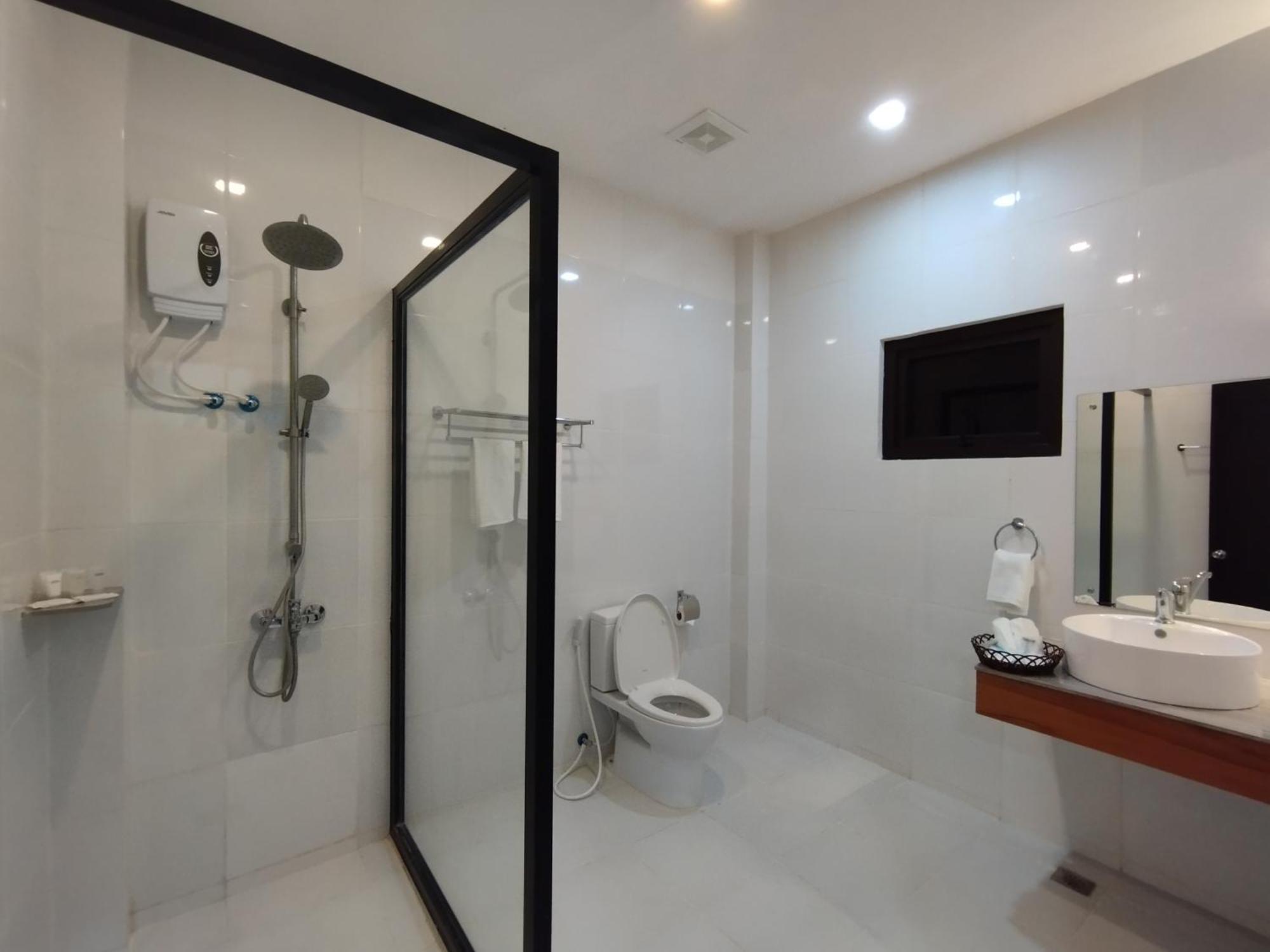 Villa Umi Panglao Resort Стая снимка