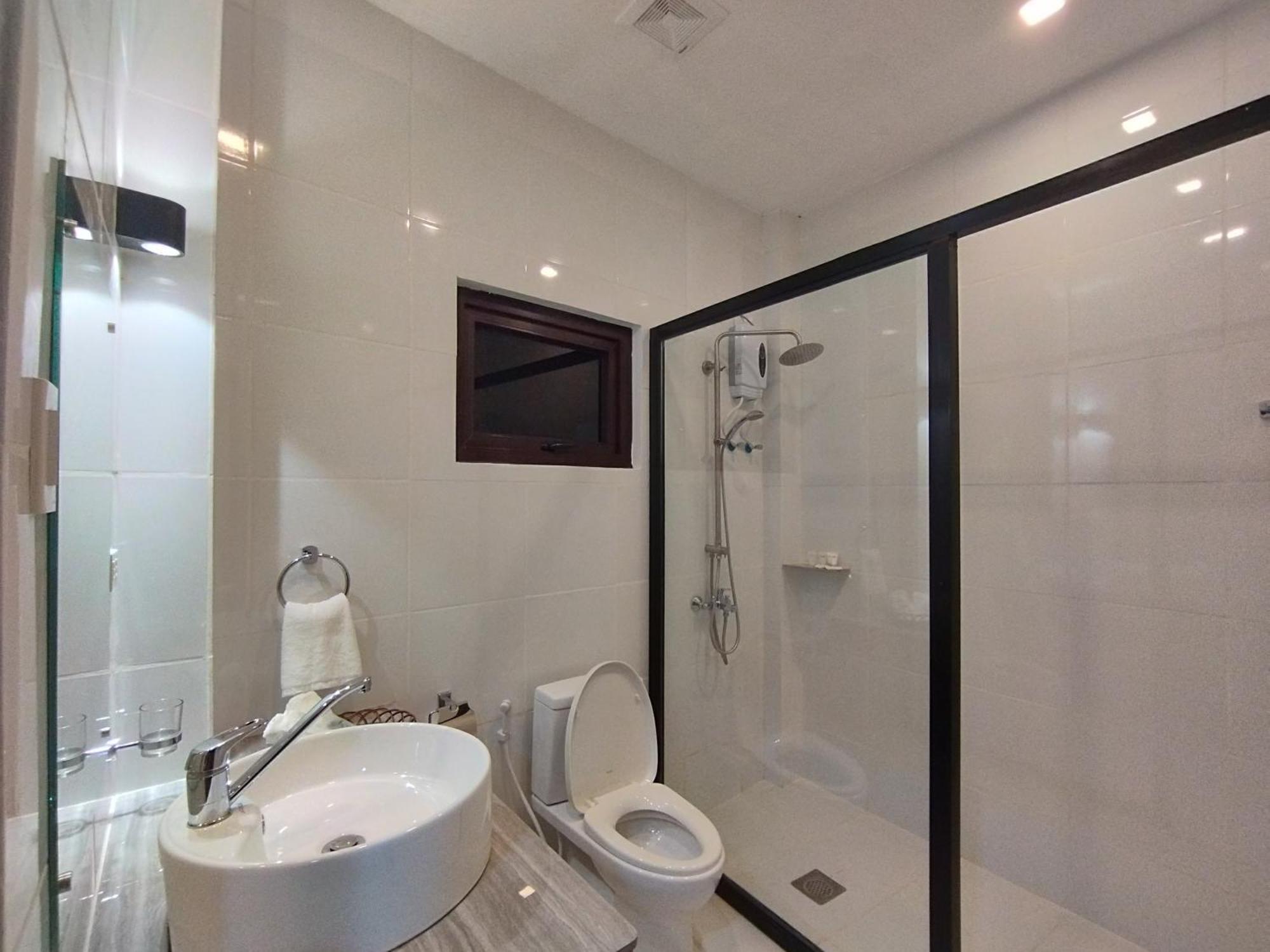 Villa Umi Panglao Resort Стая снимка