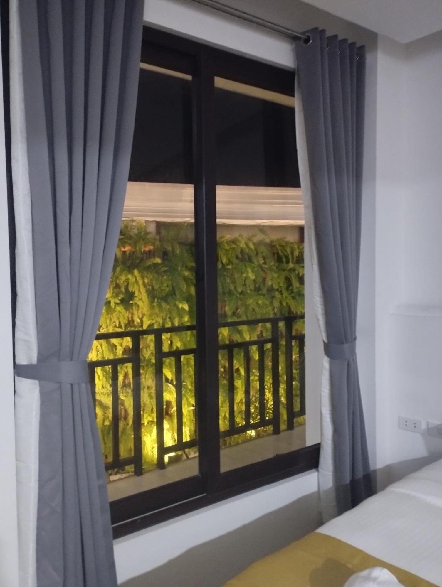 Villa Umi Panglao Resort Стая снимка