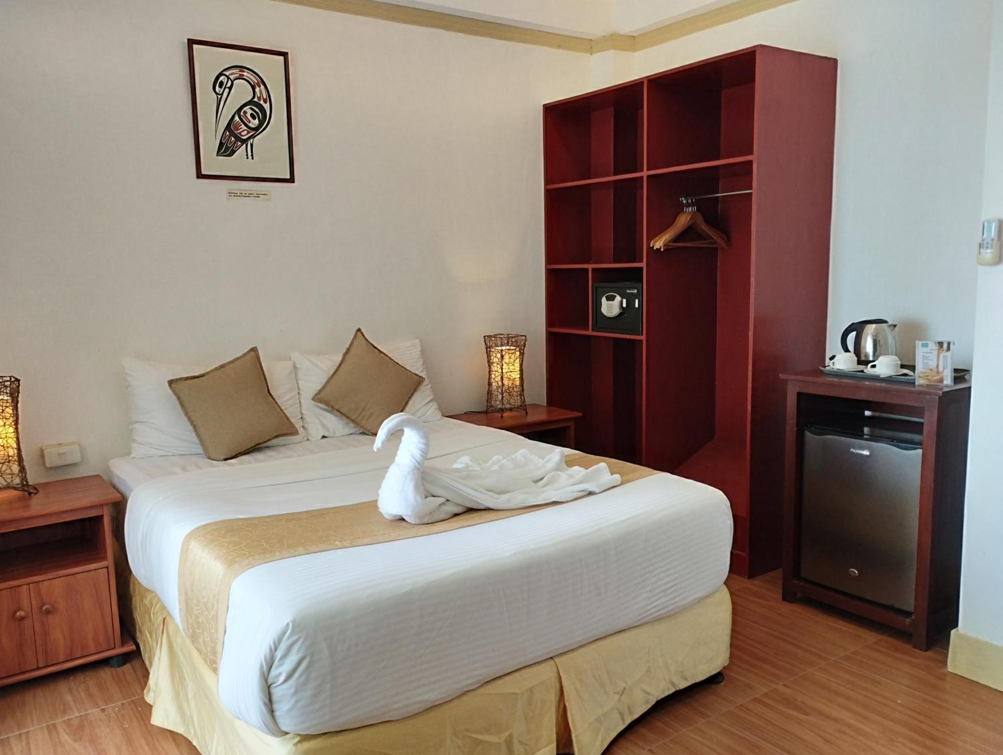 Villa Umi Panglao Resort Стая снимка