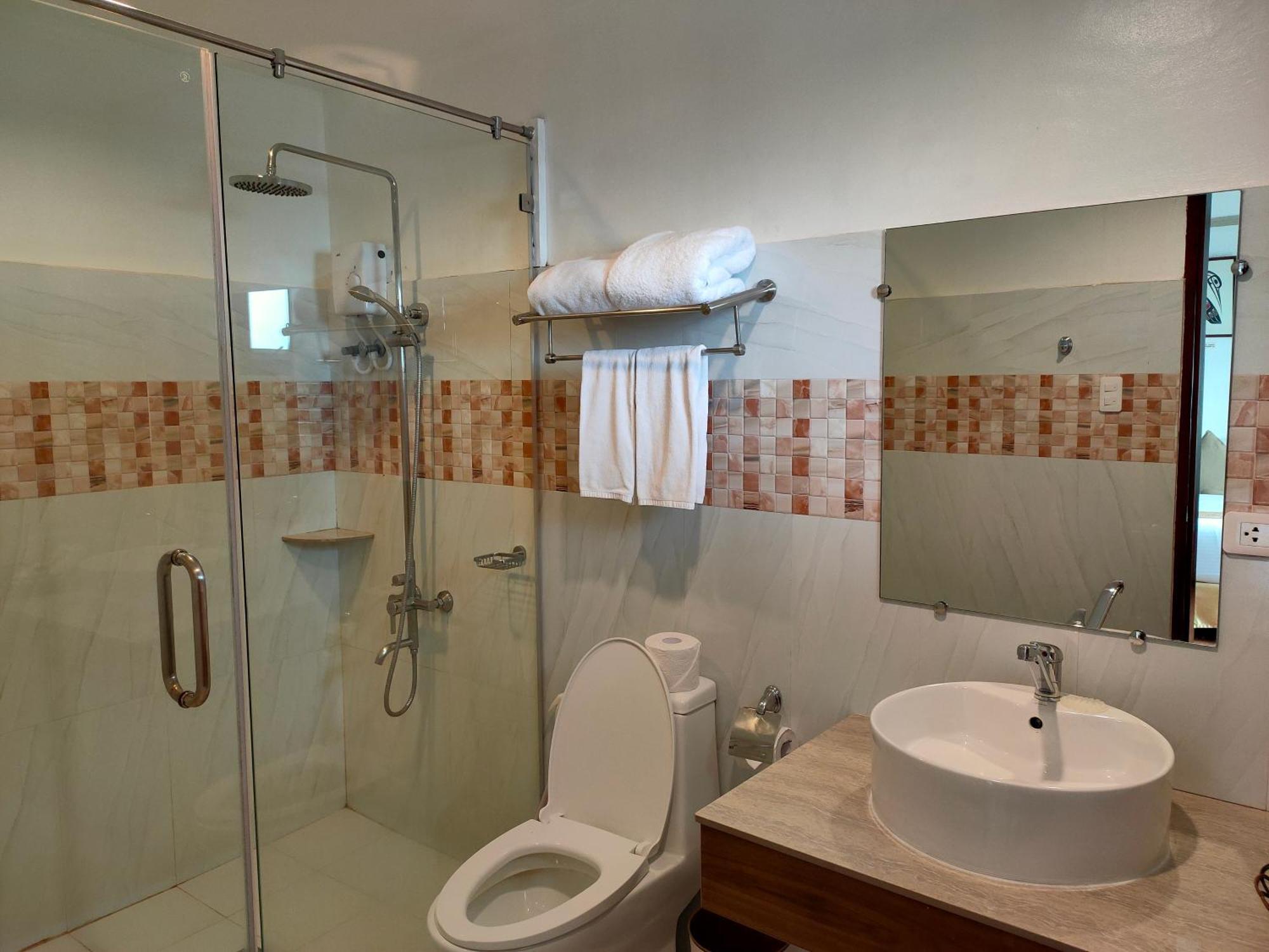Villa Umi Panglao Resort Стая снимка