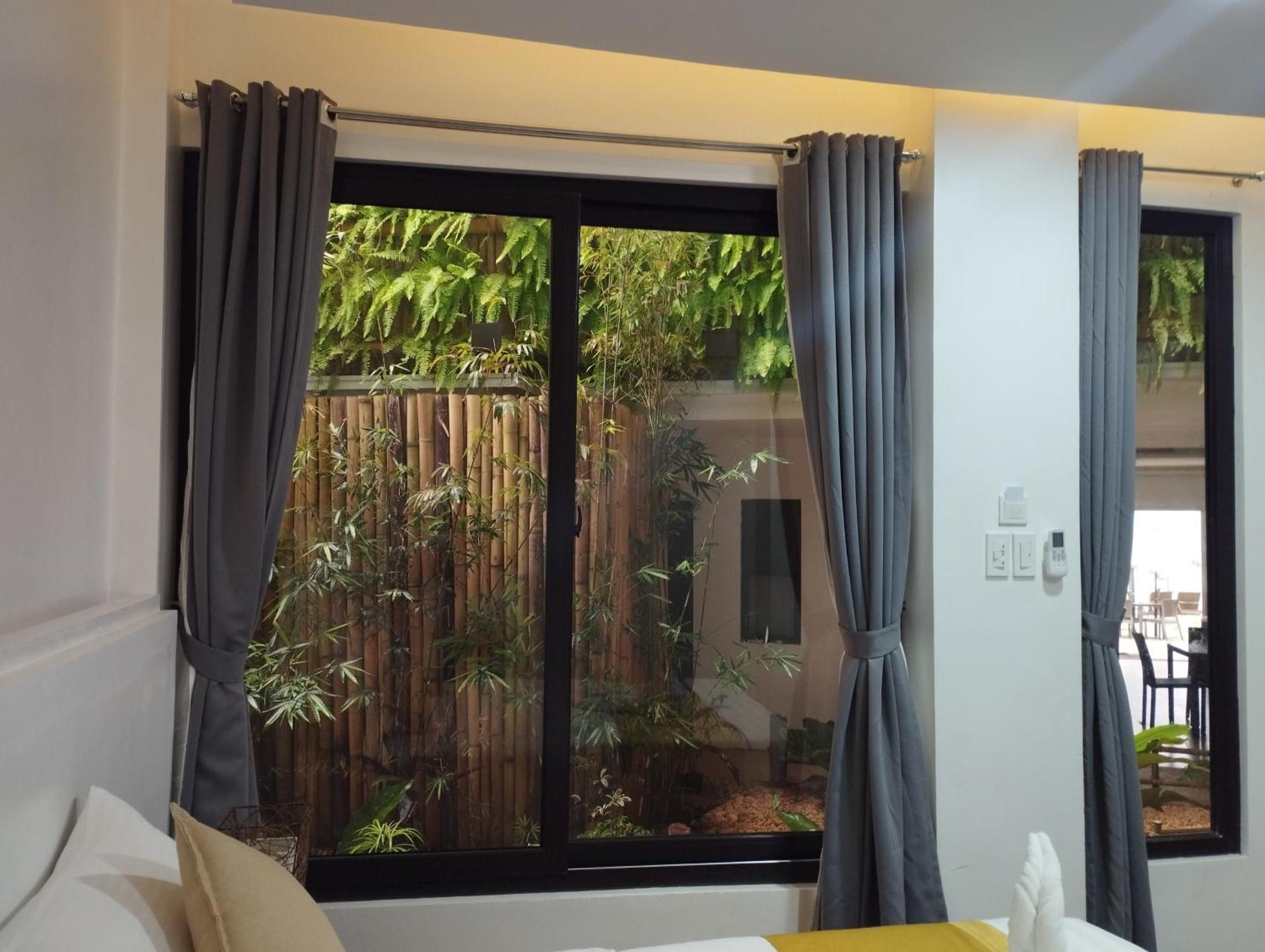 Villa Umi Panglao Resort Стая снимка