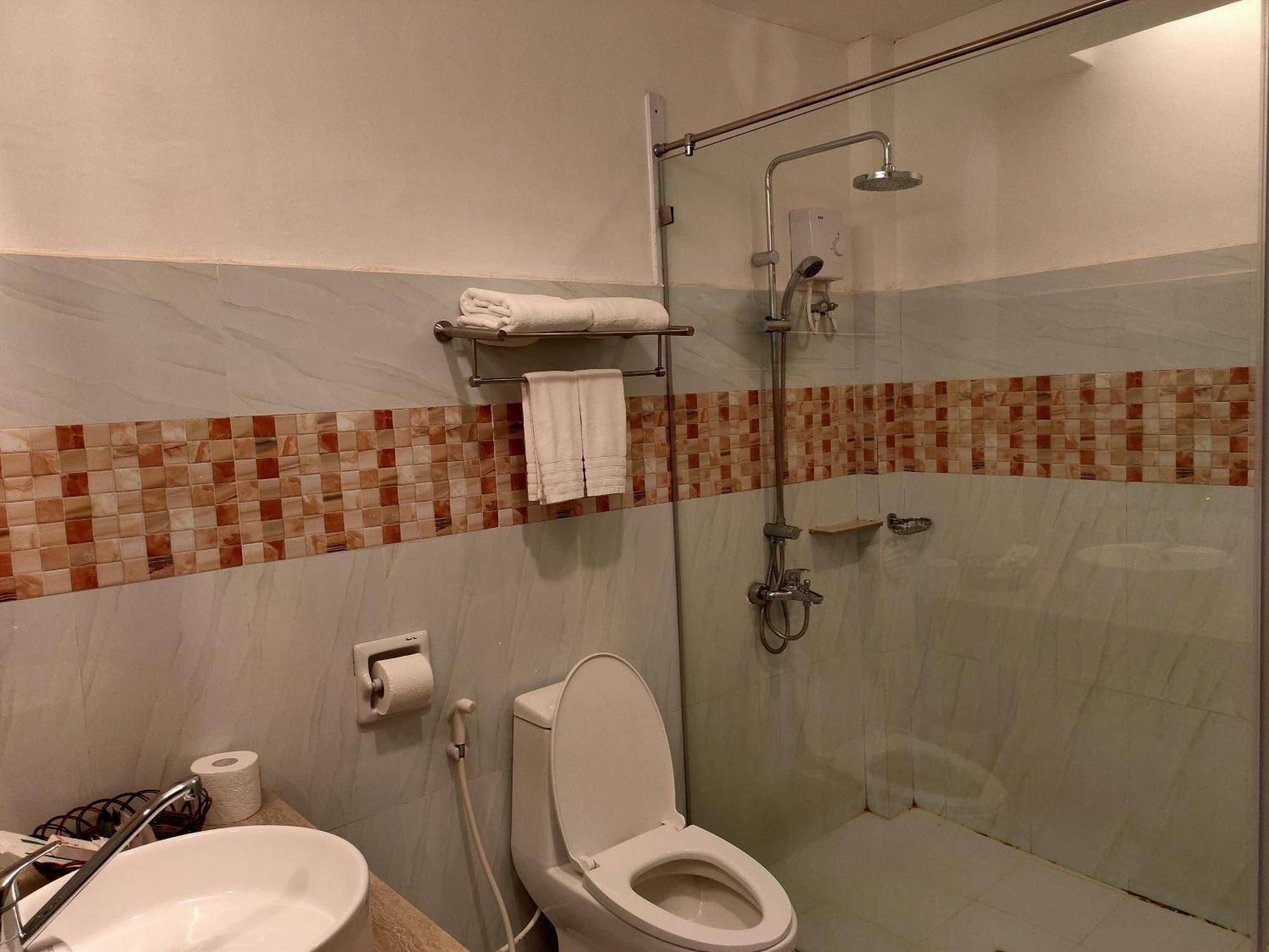 Villa Umi Panglao Resort Стая снимка