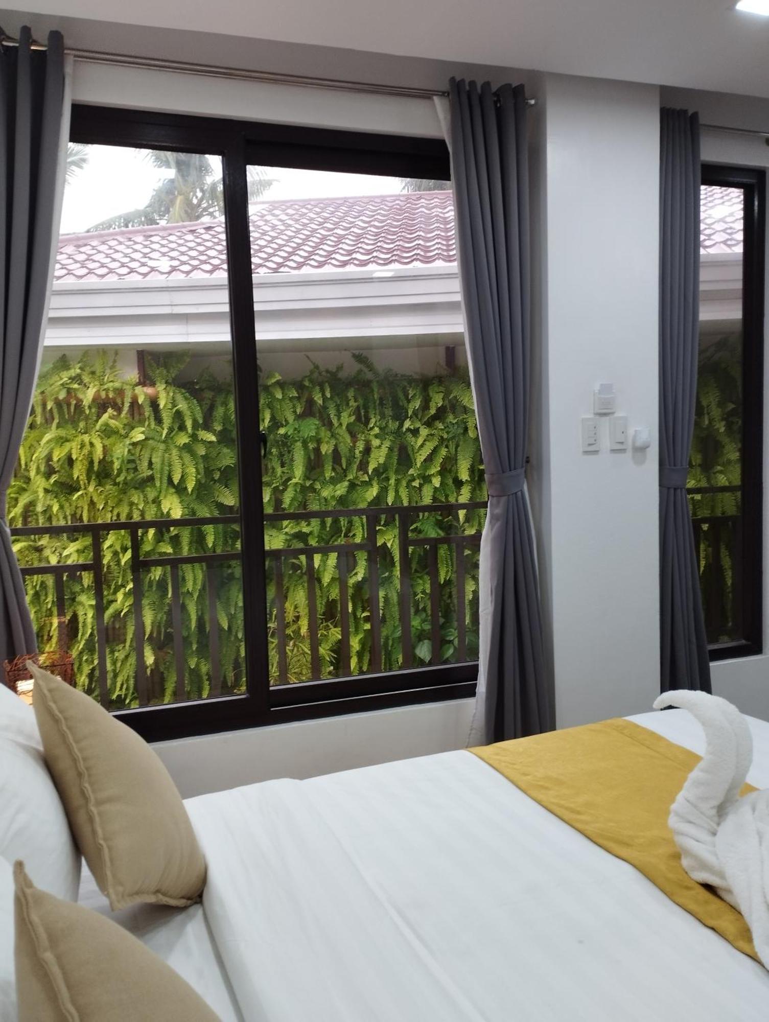 Villa Umi Panglao Resort Стая снимка