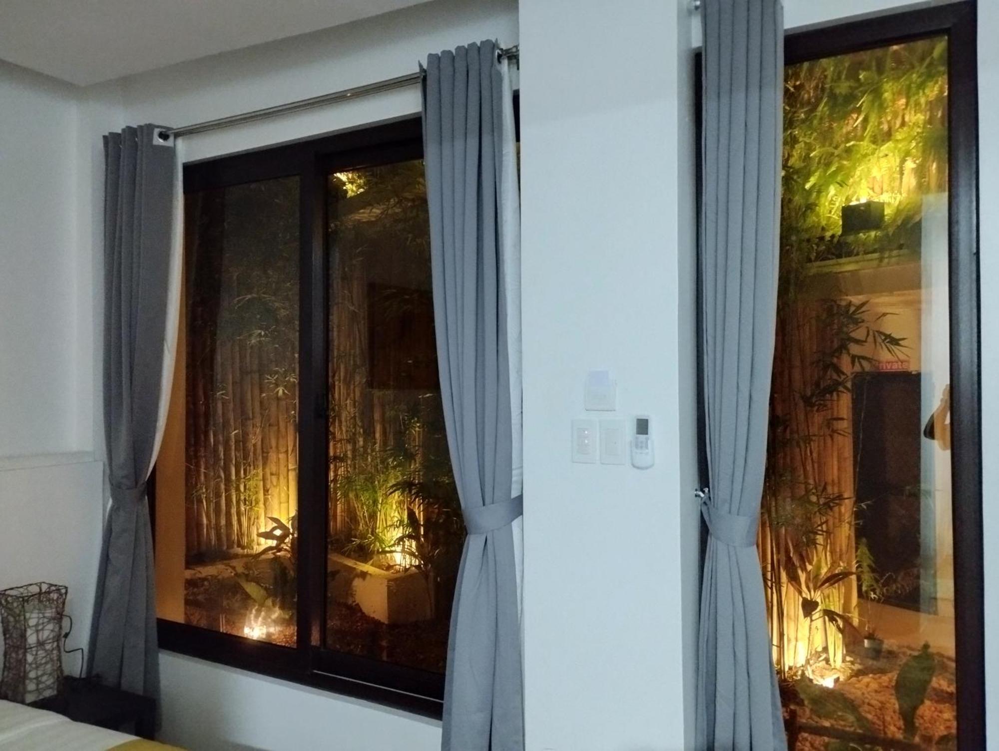 Villa Umi Panglao Resort Стая снимка