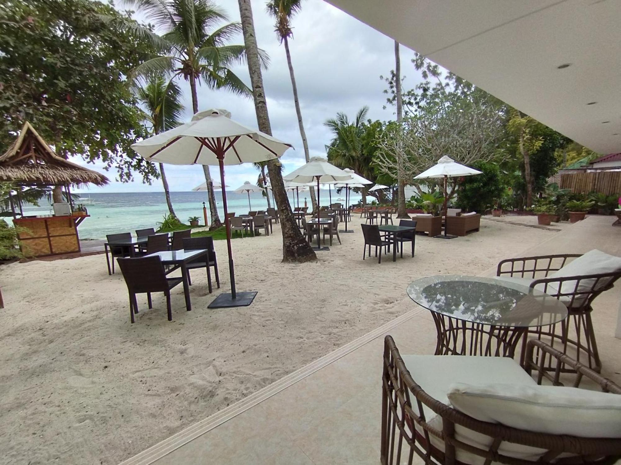 Villa Umi Panglao Resort Стая снимка