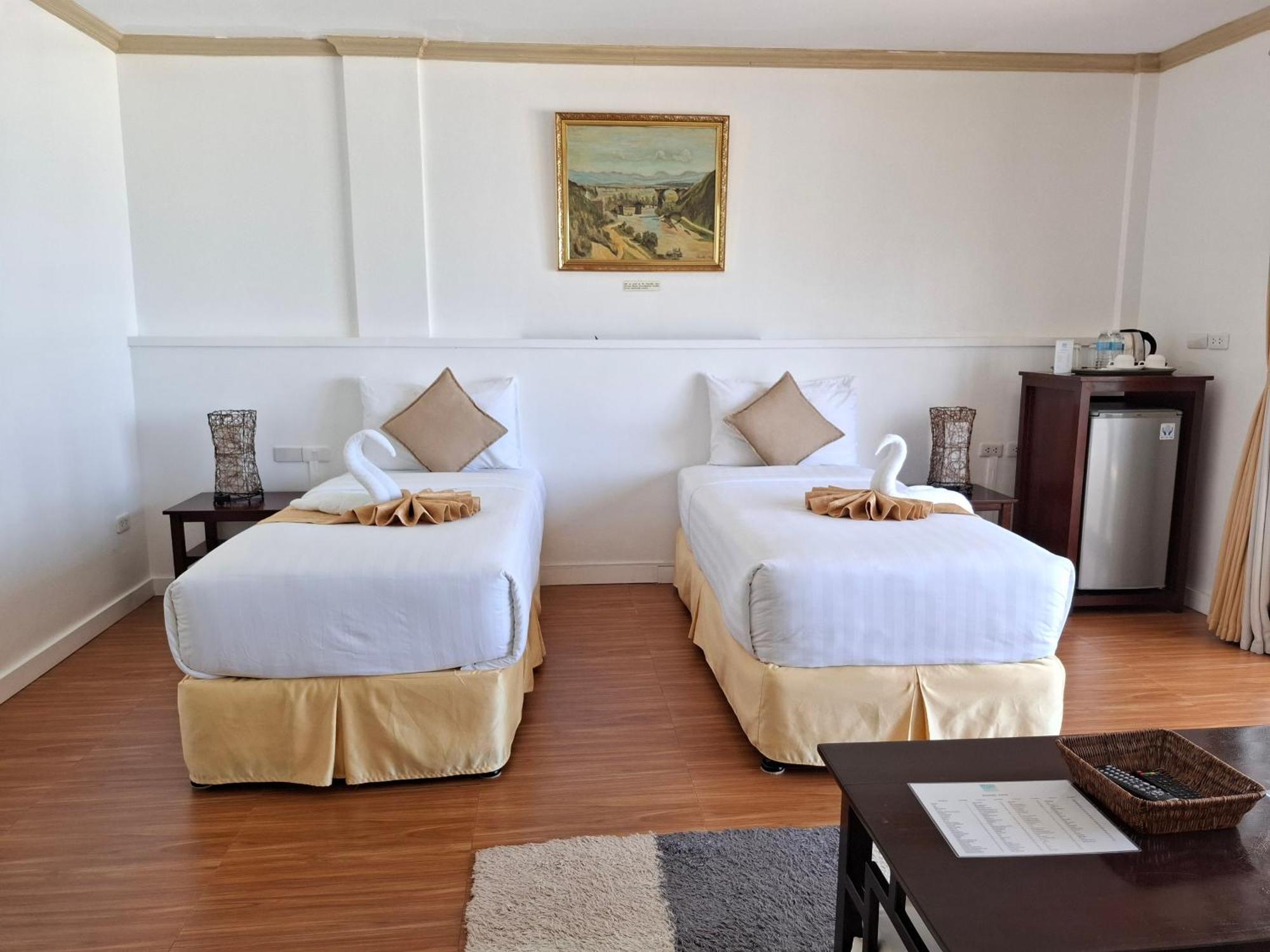 Villa Umi Panglao Resort Екстериор снимка