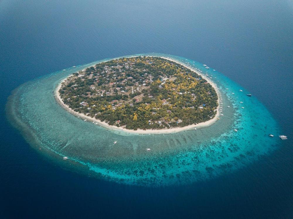 Villa Umi Panglao Resort Екстериор снимка