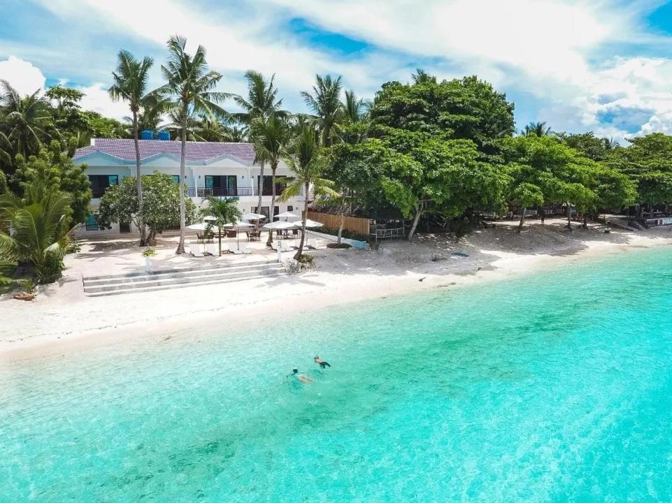 Villa Umi Panglao Resort Екстериор снимка