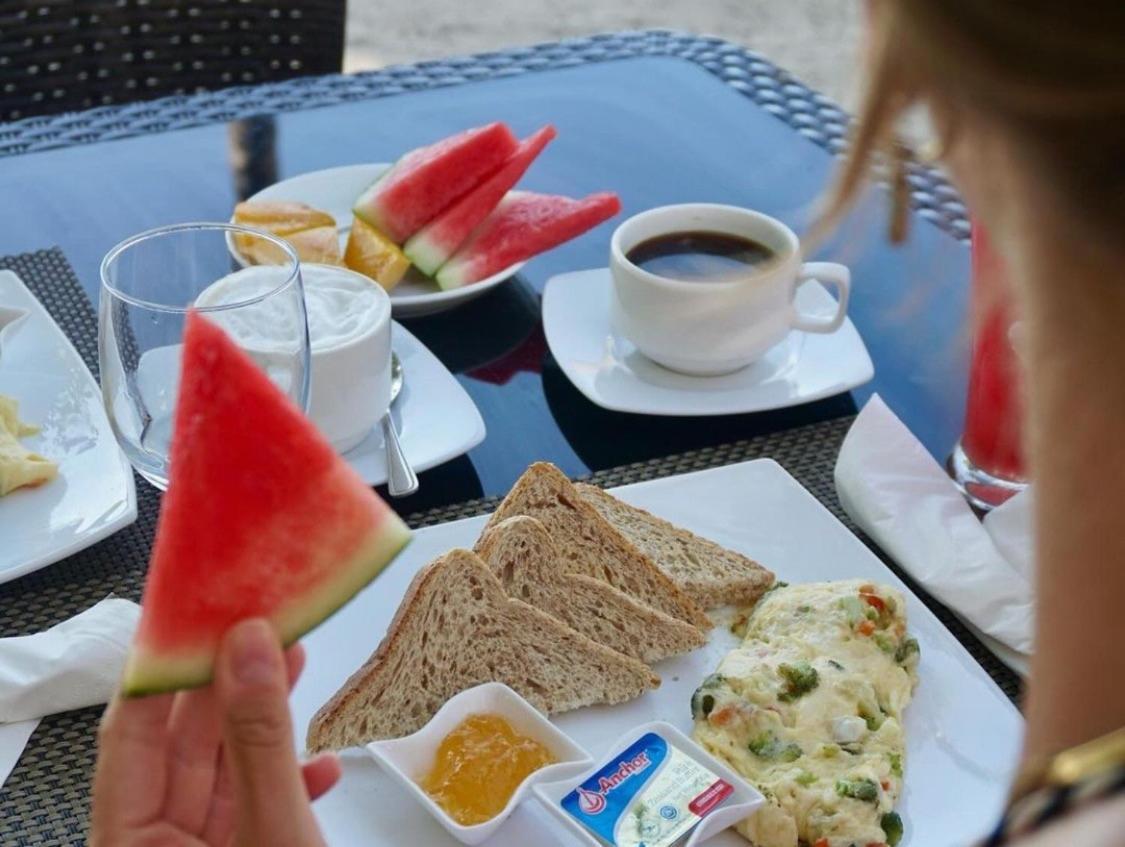 Villa Umi Panglao Resort Екстериор снимка