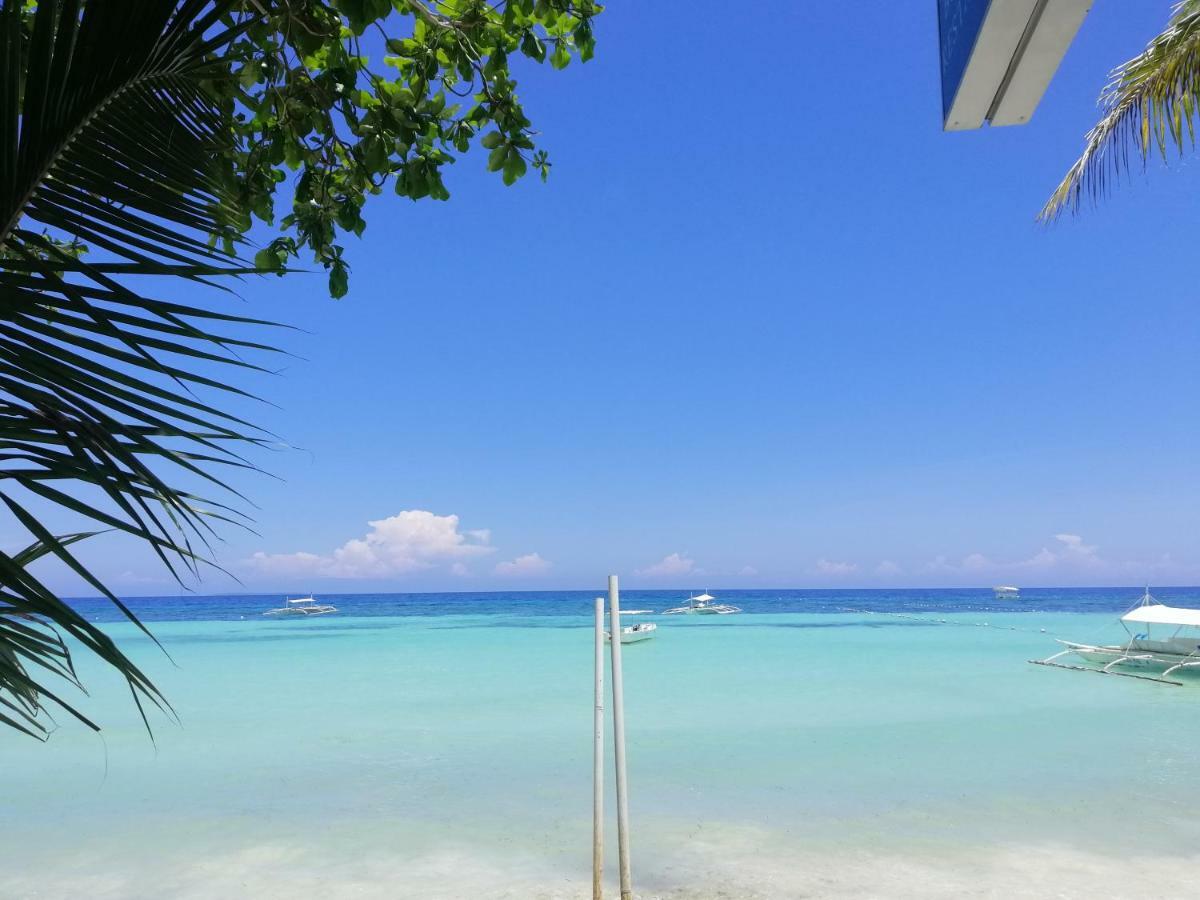 Villa Umi Panglao Resort Екстериор снимка