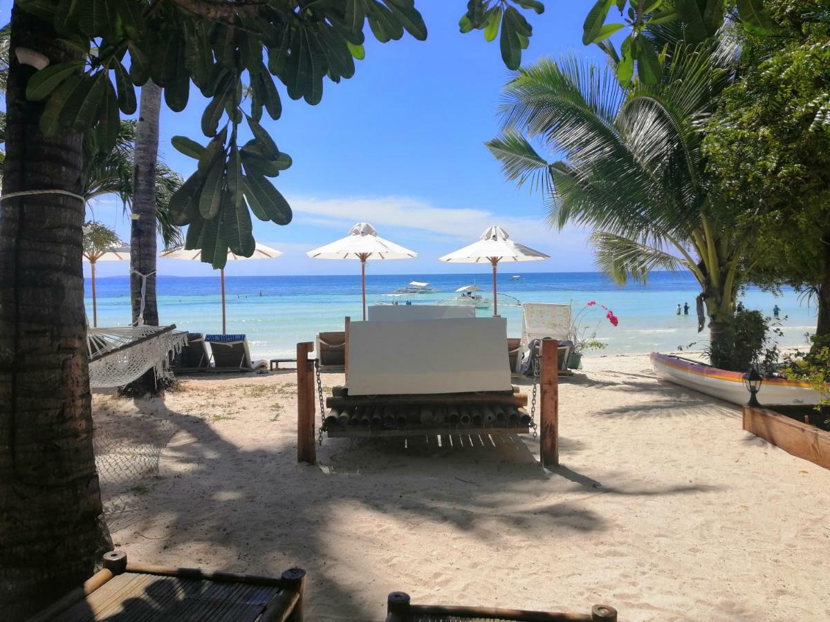 Villa Umi Panglao Resort Екстериор снимка